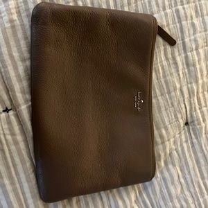 Kate Spade Leather Pouch